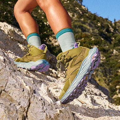 Best hiking boots for any trail conditions in 2024: Hoka, Merrell, Timberland, and more