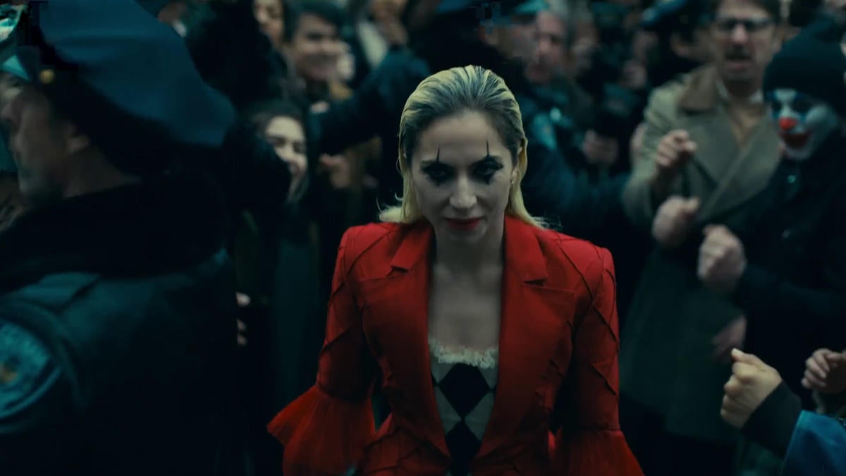 Joker: Folie à Deux: Lady Gaga Reveals "Companion Album" to DC Movie, Harlequin