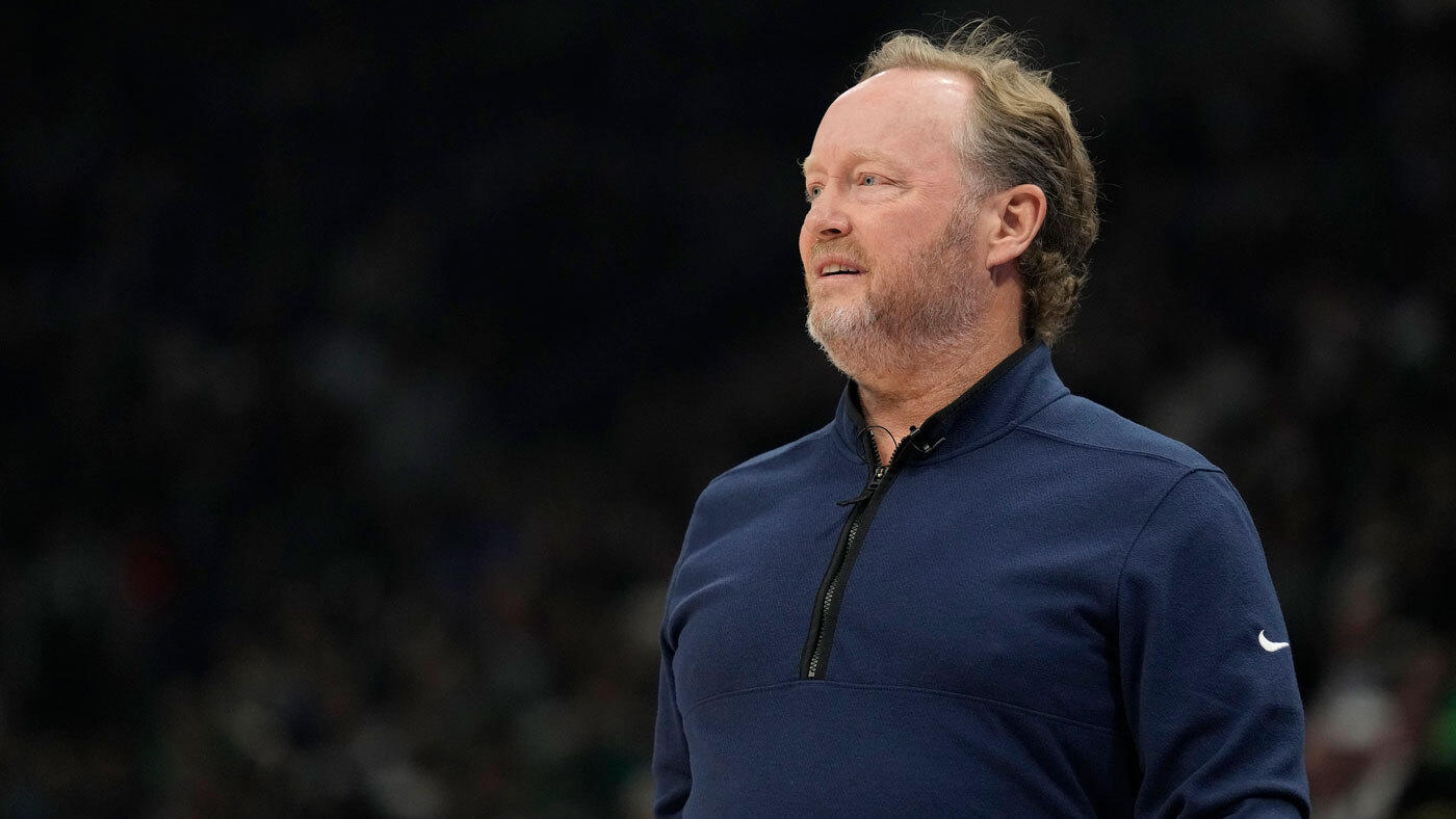 Nets coaching search: Mike Budenholzer among finalists for job, per report