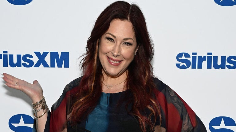 Carnie Wilson Shoots Down Using Ozempic for Further Weight Loss — Here's Why