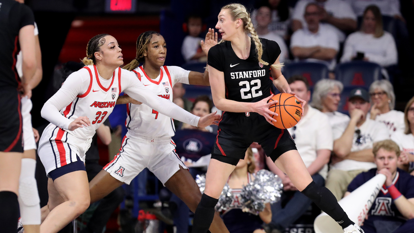 2024 WNBA Mock Draft 5.0: A final look at what might happen after Caitlin Clark goes No. 1 to Fever
