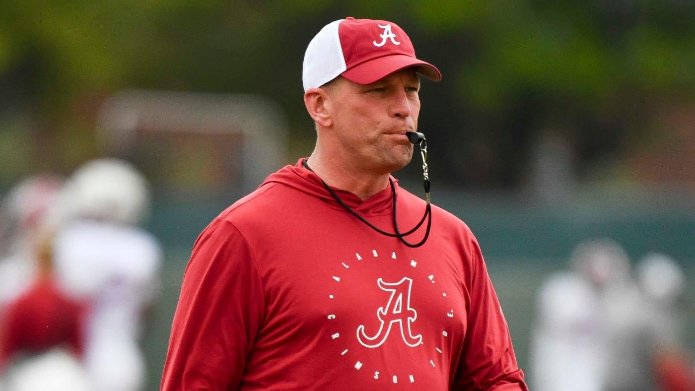 Alabama football spring game: News, time, players to watch, key battles for 2024 A-Day Game via SEC insiders