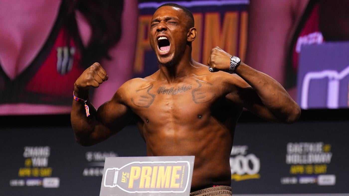 jamahal hill ufc mma getty images