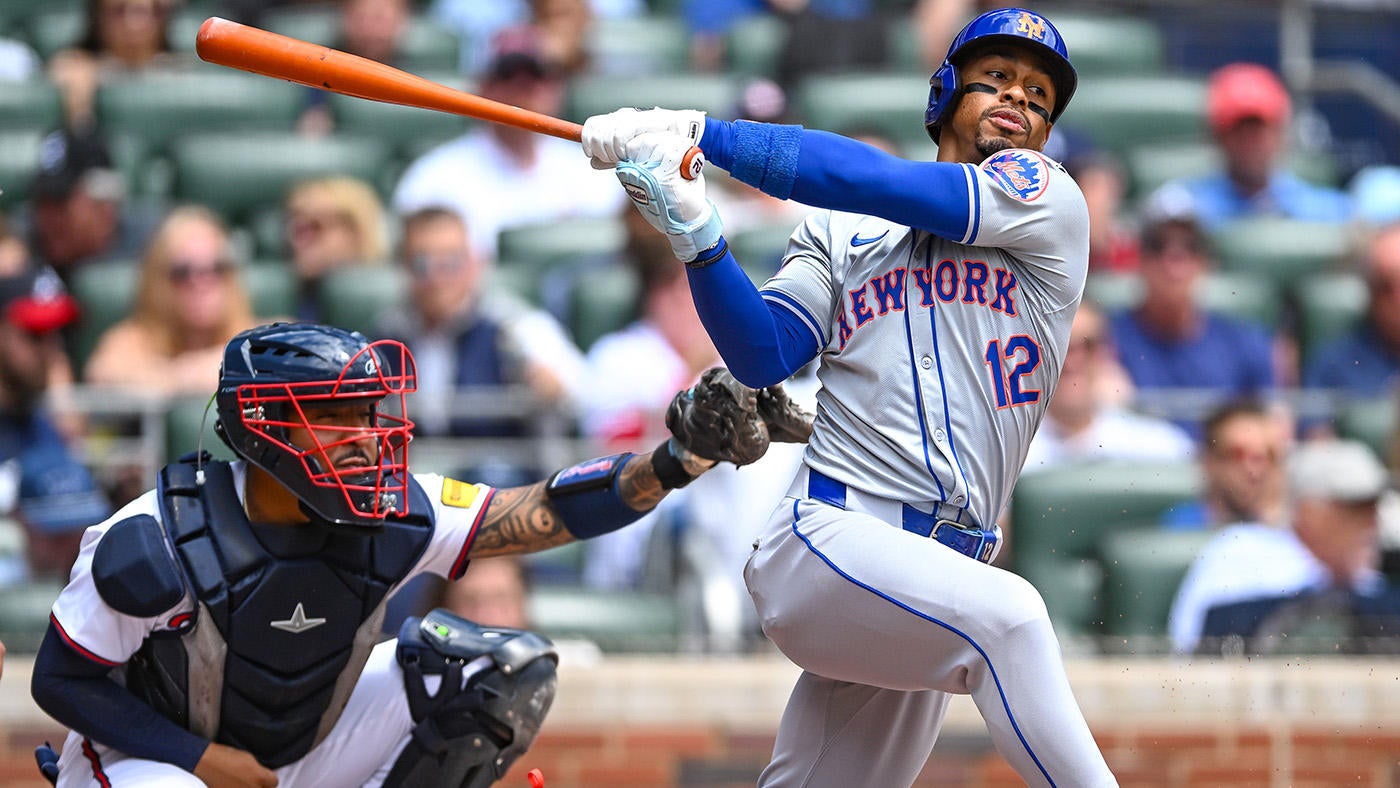 Francisco Lindor slump: Why Mets shouldn't be too concerned about star shortstop's early struggles