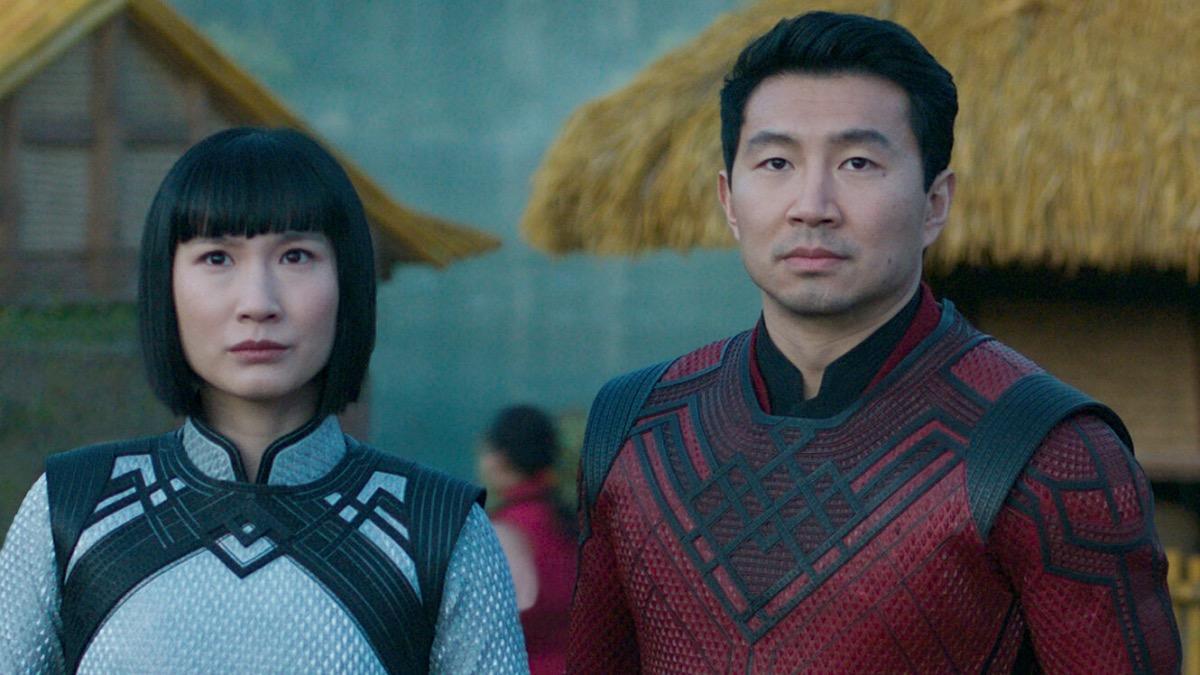 Marvel's Simu Liu Promises Shang-Chi 2 Is Still On