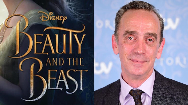'Beauty and the Beast' Actor Adrian Schiller's Cause of Death Released After Sudden Passing