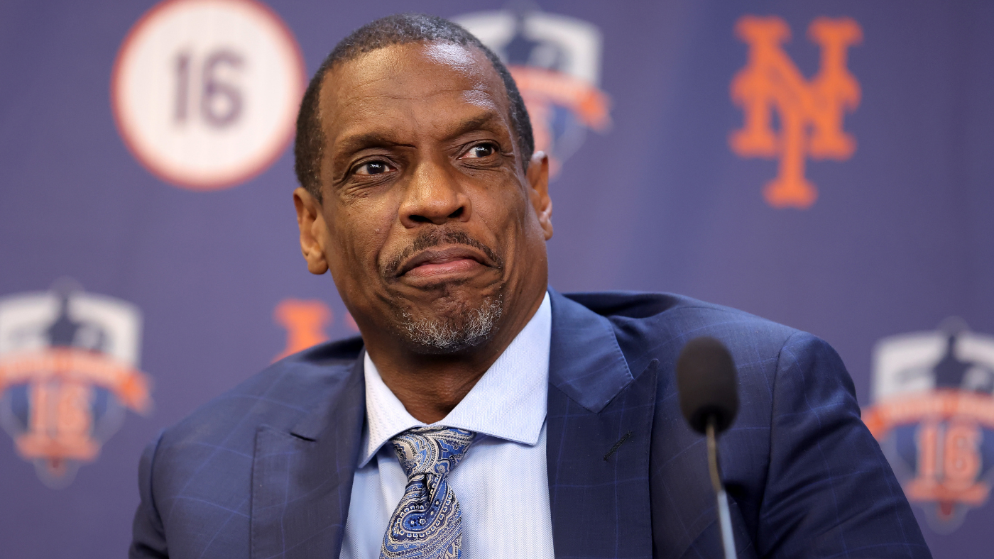 Mets retire Doc Gooden's number: Former Rookie of the Year, 1986 World Series champion thanks New York fans