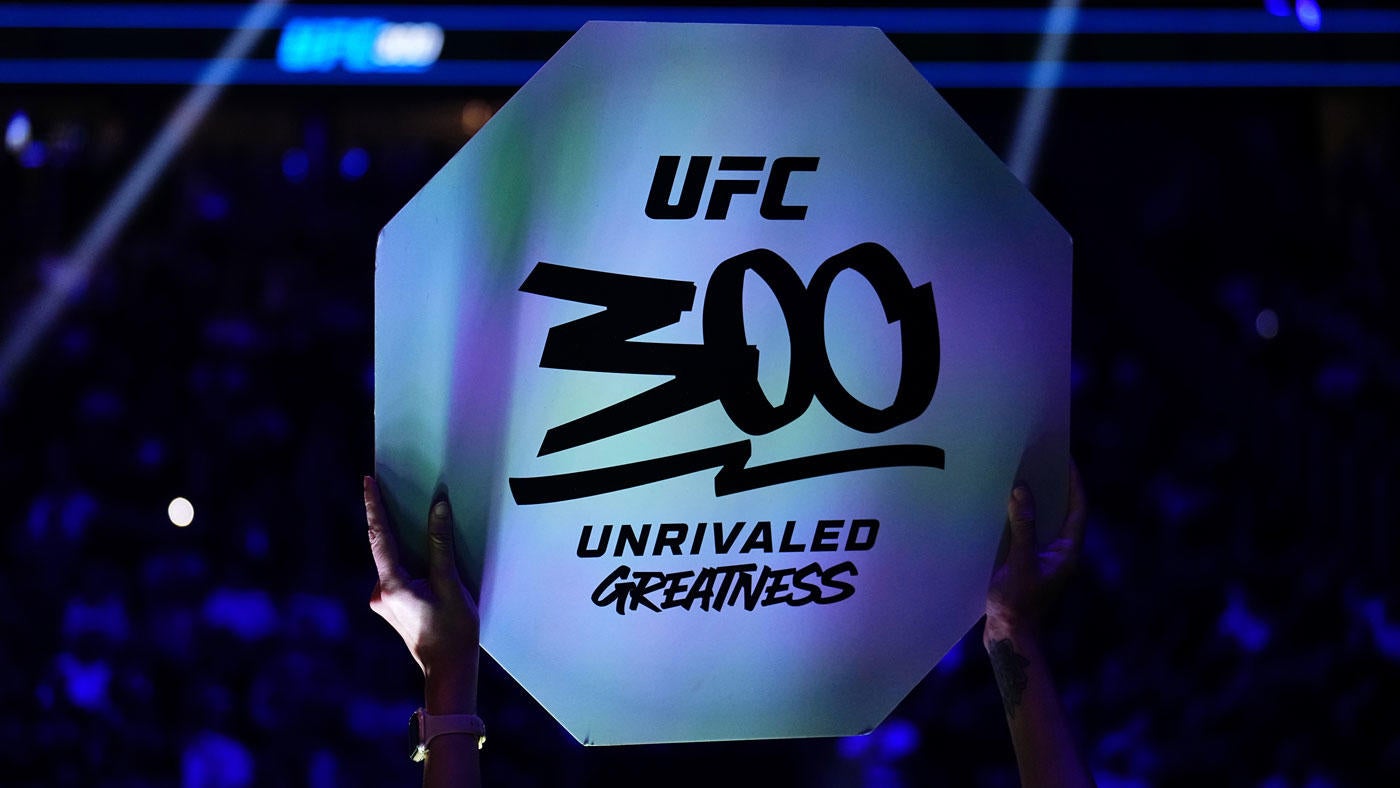 UFC 300 -- Alex Pereira vs. Jamahal Hill: Results, highlights, fight card, winners, bonuses, complete guide