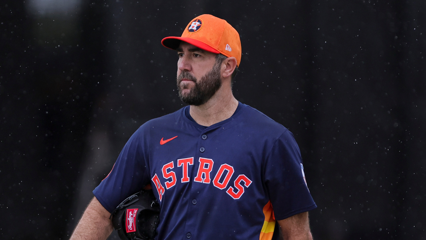 Justin Verlander injury update: Astros pitcher could make next start in majors after latest rehab appearance