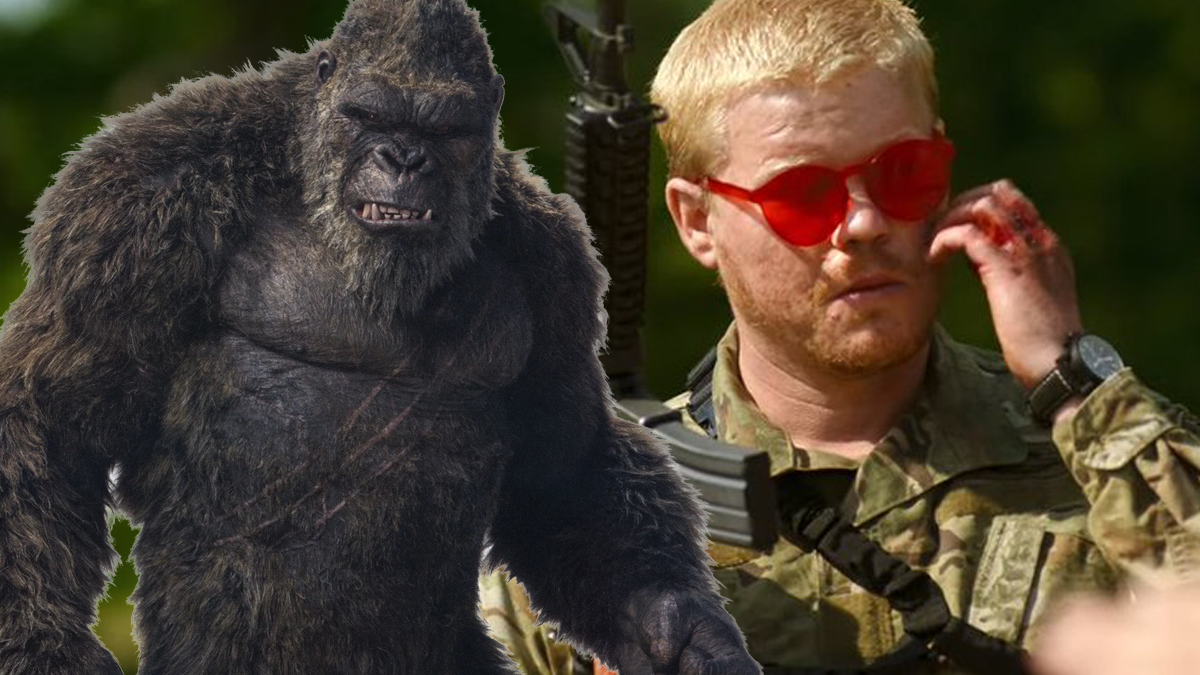 Civil War Tops Box Office Upon Opening as Godzilla x Kong Crosses $400 ...