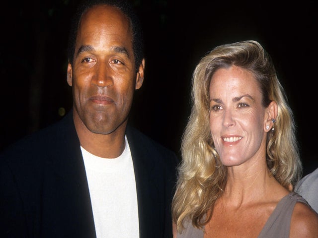 OJ Simpson's Executor Promises 'Zero' Money Will Go To Murder Victims' Families
