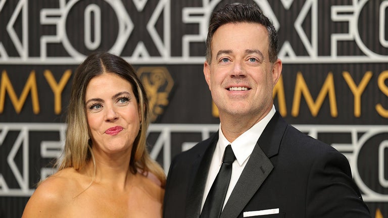 Carson Daly Reveals 'Sleep Divorce' From His Wife Siri Pinter