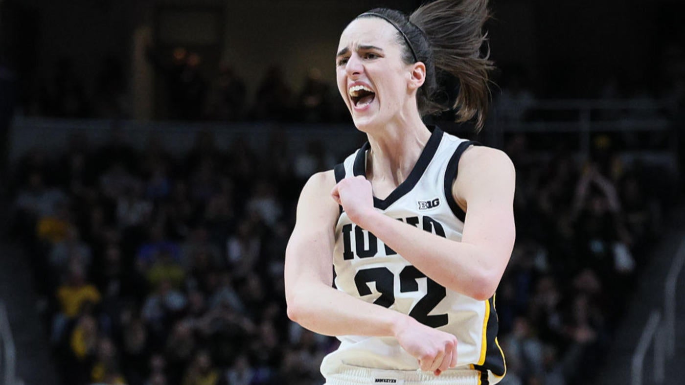 Caitlin Clark entering WNBA: Diana Taurasi, more players share opinions on Fever's soon-to-be No. 1 draft pick