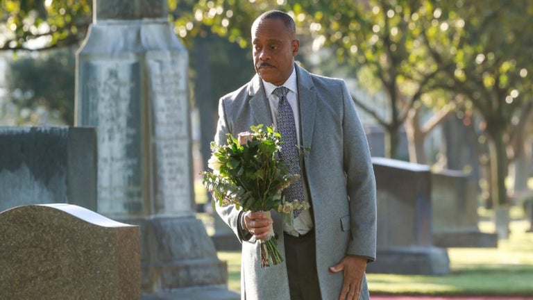 Rocky Carroll Previews 'NCIS' Franchise's 1,000th Episode: 'All Hell Breaks Loose' (Exclusive)