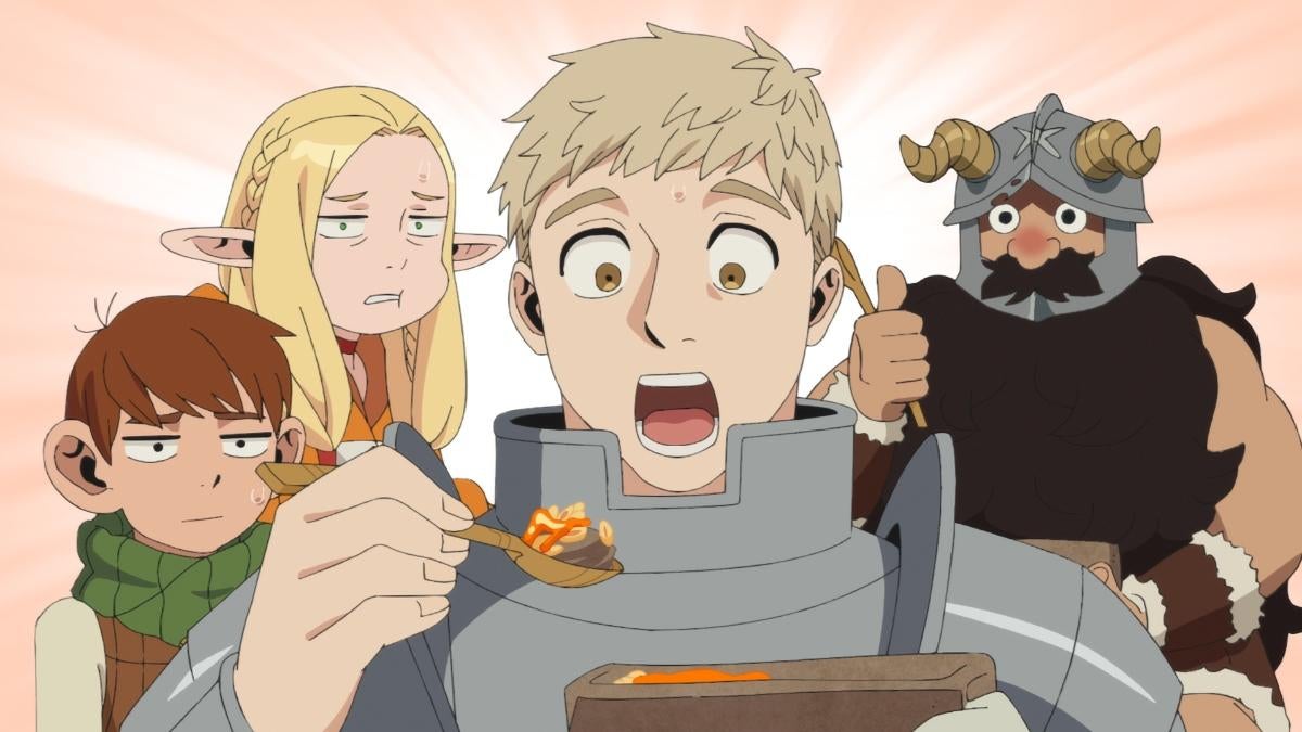 delicious-in-dungeon-episode-16-watch-anime