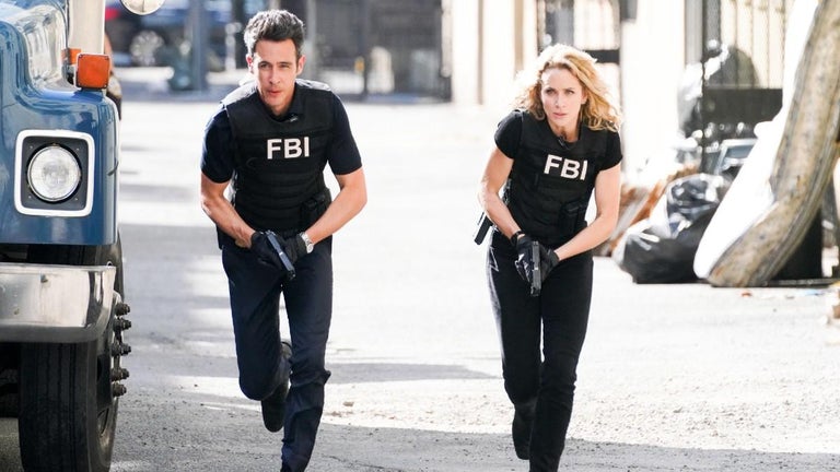 'FBI': Shantel VanSanten Teases Nina and Scola's Future Following Undercover Operation (Exclusive)