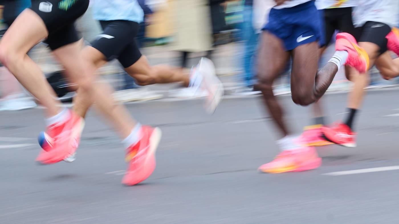 Organizers of Beijing Half Marathon investigating controversial finish
