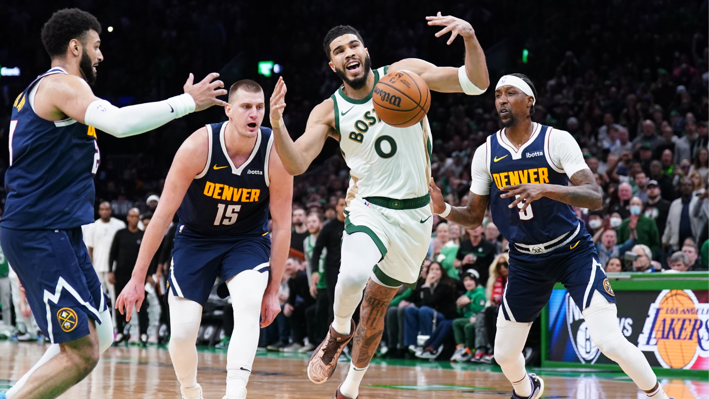 2024 NBA playoffs: Predictions, picks for entire postseason bracket with experts eyeing Celtics-Nuggets Finals
