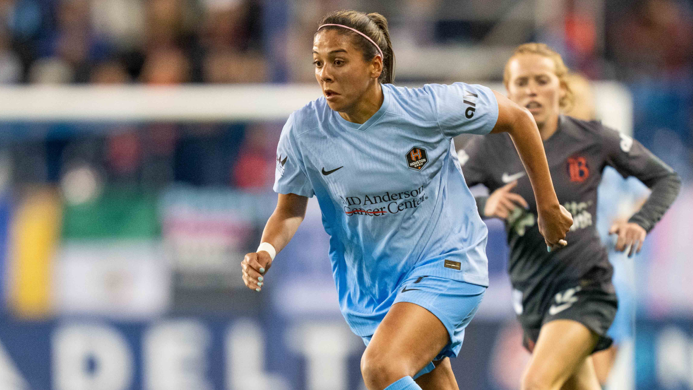 NWSL: Maria Sanchez reportedly wants out of Houston Dash, where are the best landing spots for the winger?