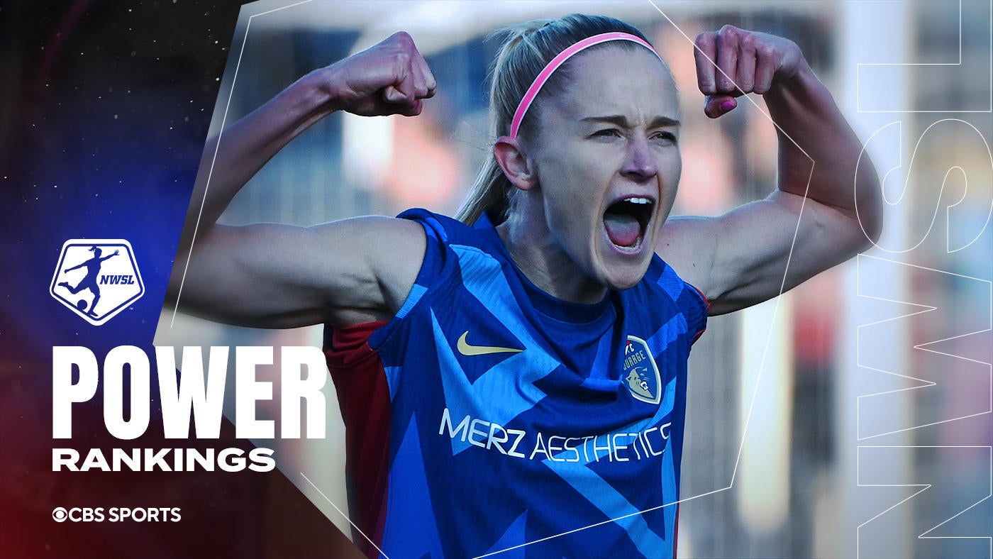 NWSL Week 4 Power Rankings: North Carolina Courage at No. 1; Sanchez trade request spells problems for Houston