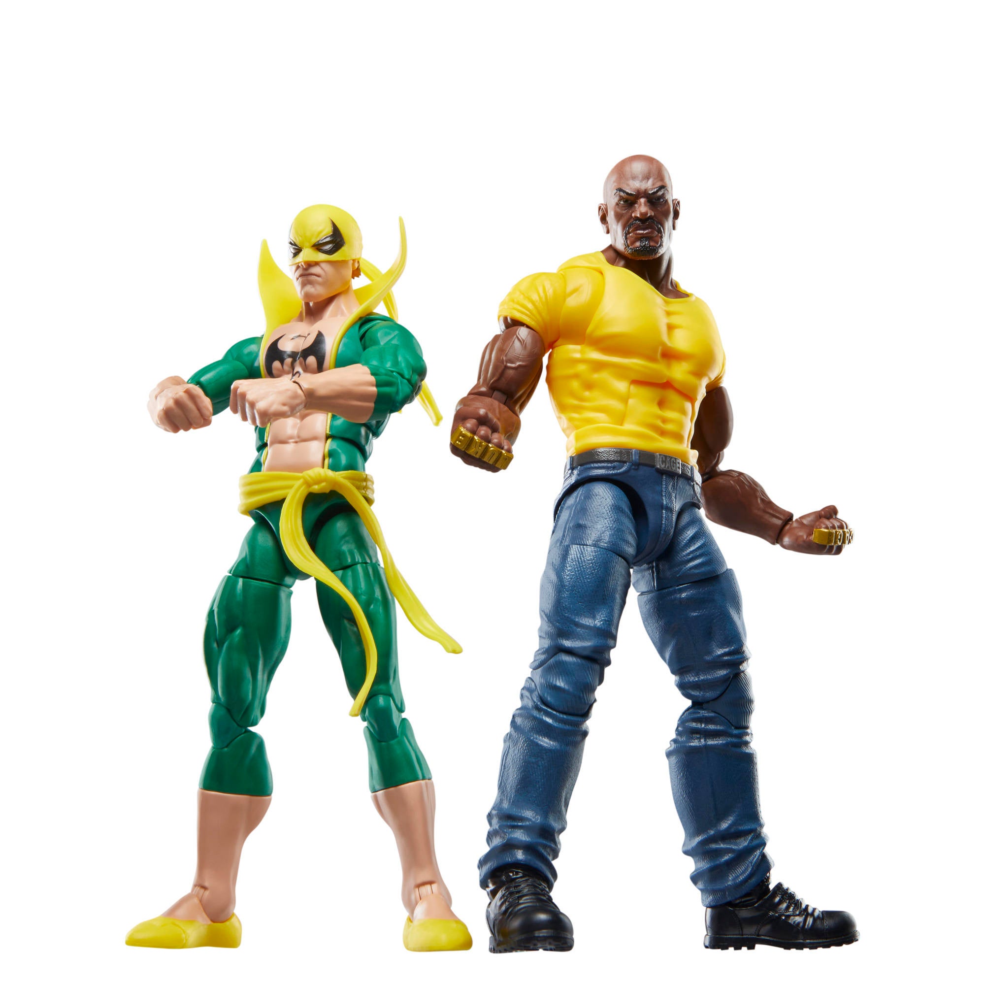 Marvel 85th Anniversary Legends Figures Unveiled: Pre-Orders Start ...