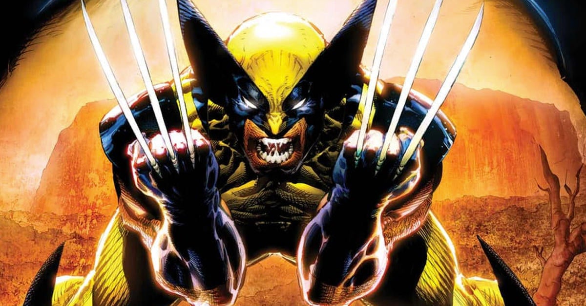 Marvel Reveals New Wolverine Series From Chris Claremont Set in Fan ...