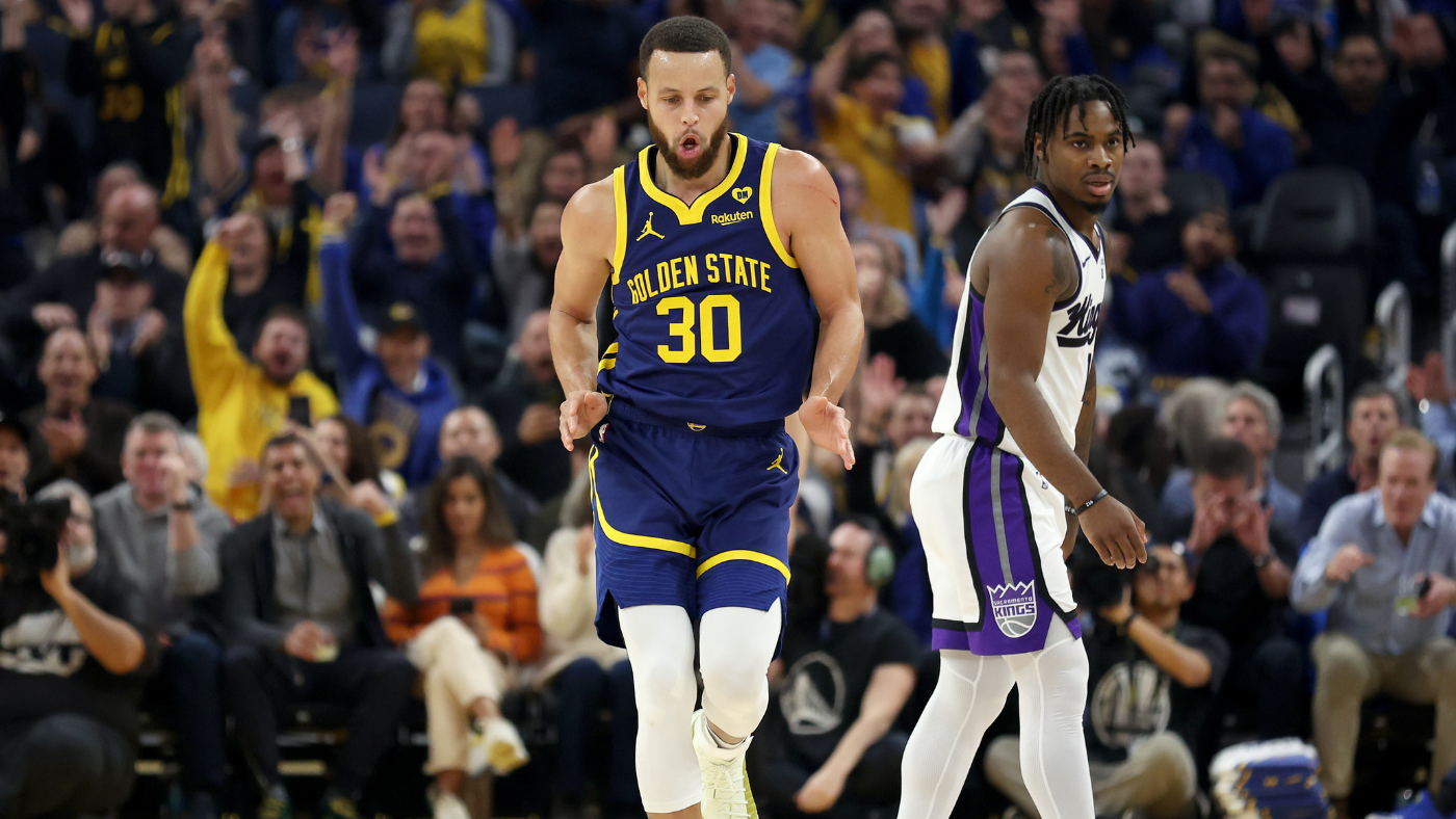 Kings vs. Warriors: Prediction, pick, time, TV channel, how to watch NBA Play-In Tournament, odds, live stream