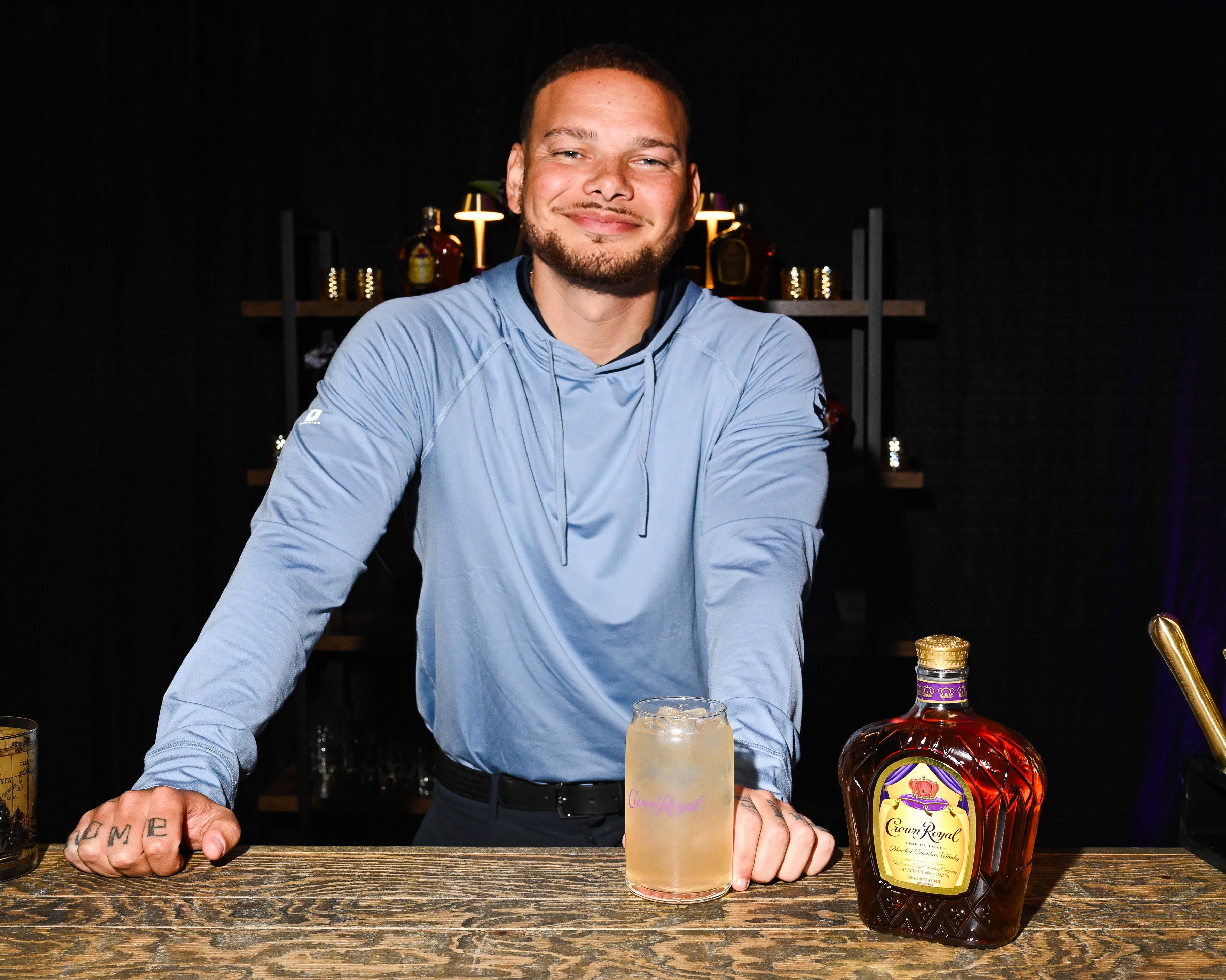 Crown Royal Presents Kane Brown's In The Air Tour – Chicago