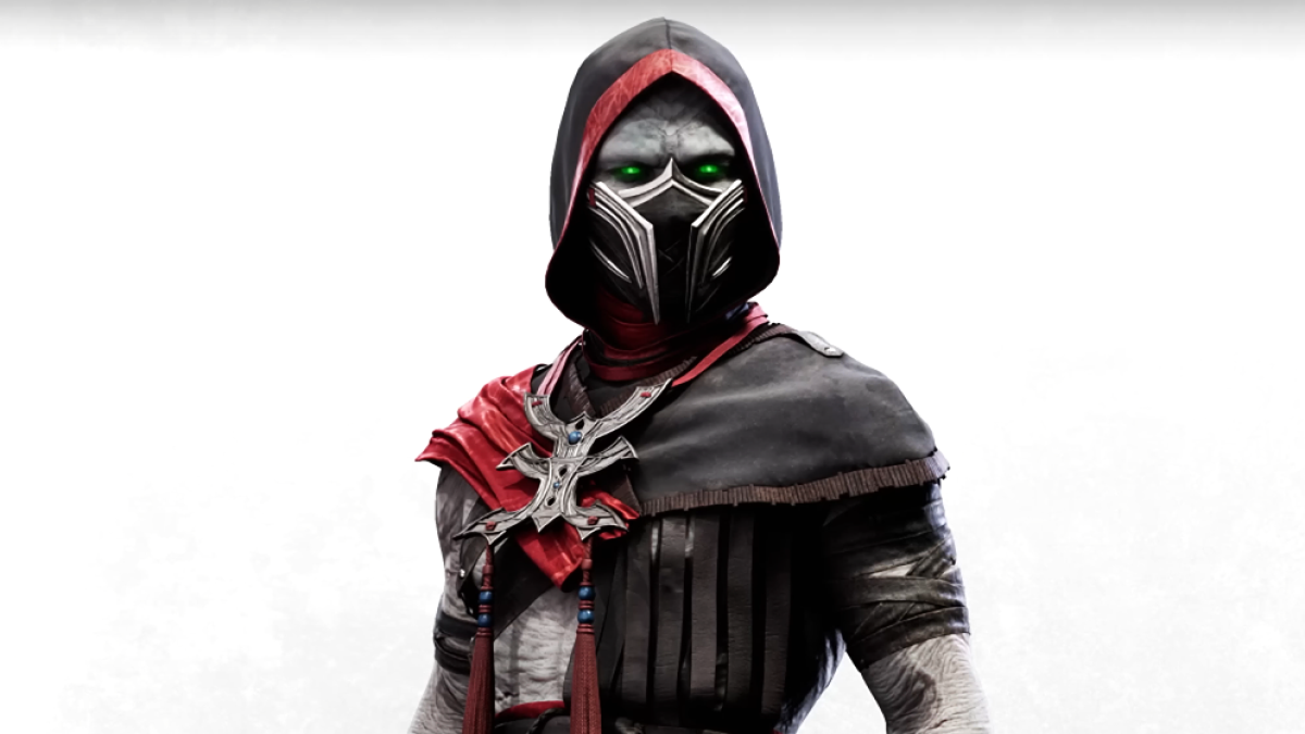 Mortal Kombat 1 Ermac Update Releases, Patch Notes Revealed