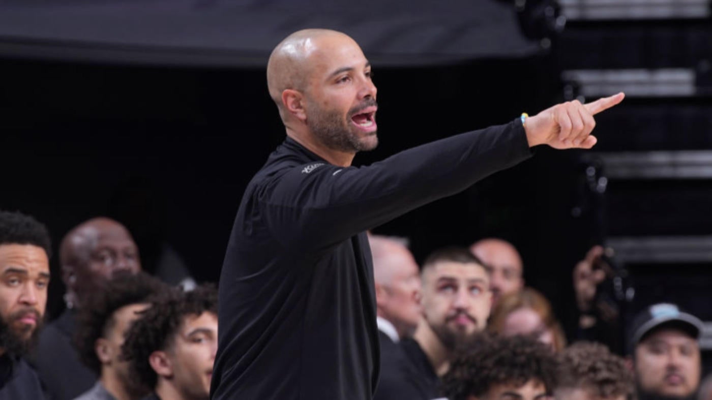 Nets to hire Kings assistant Jordi Fernandez as next head coach, per report