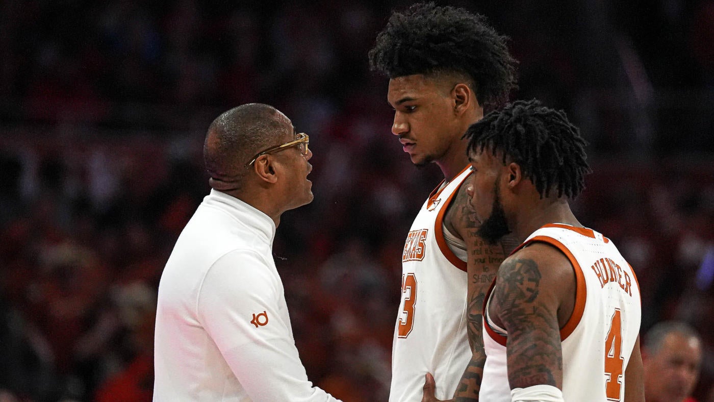 College basketball transfer portal 2024: Ranking top 70 players as Texas loses Tyrese Hunter, Dillon Mitchell