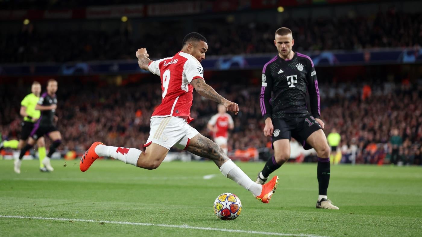 Where to watch Bayern Munich vs. Arsenal: Live stream Champions League, TV channel, prediction, odds