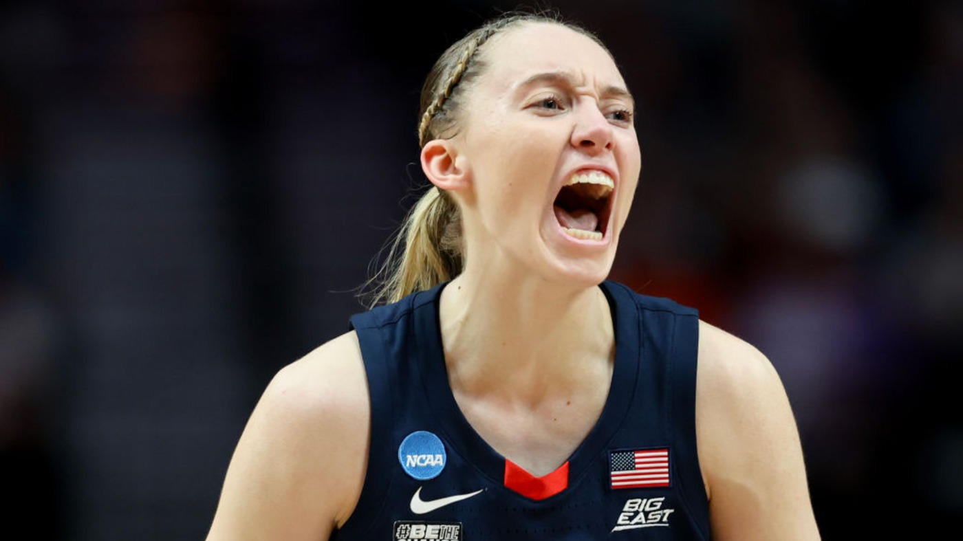 WNBA Draft: UConn's Paige Bueckers among early favorites to follow Caitlin Clark as No. 1 overall pick in 2025