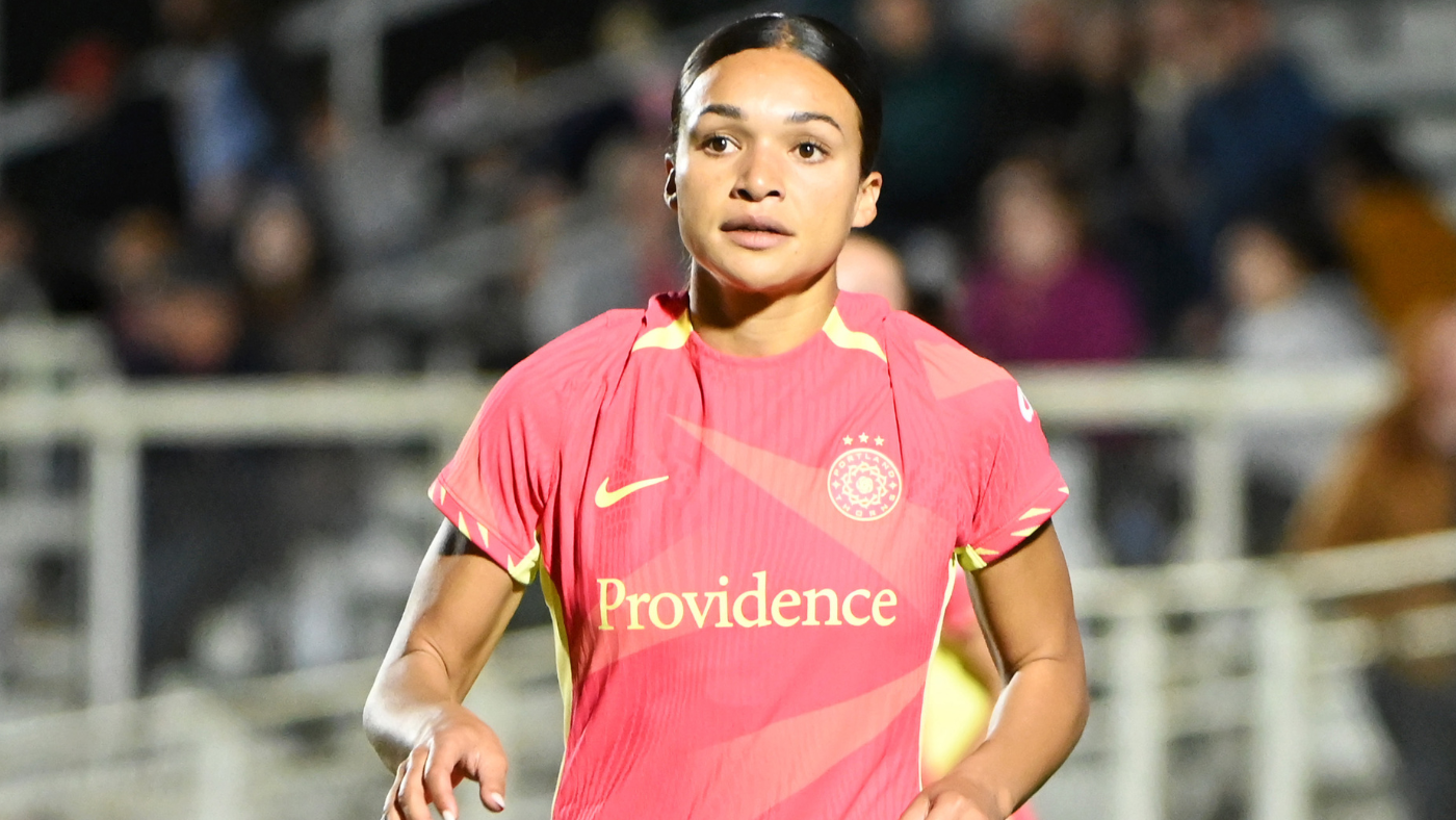 Portland Thorns and Racing Louisville are NWSL's last two winless teams, but for entirely different reasons