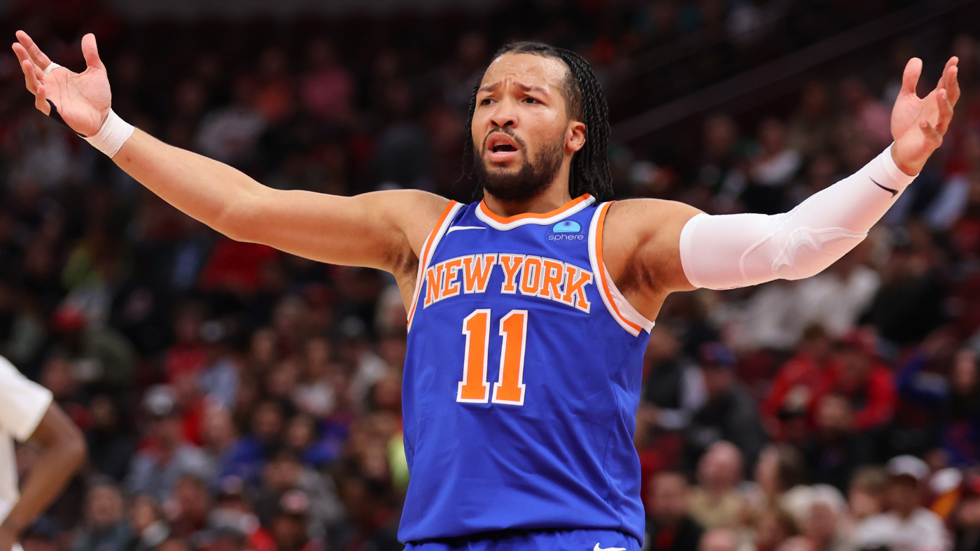 Team USA Olympics snubs: Jalen Brunson, Kawhi Leonard miss out, though one roster spot is reportedly open