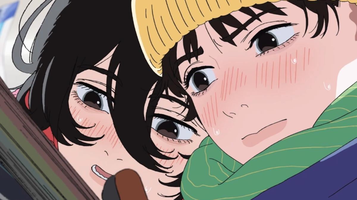 Look Back Movie Announces Early Premiere