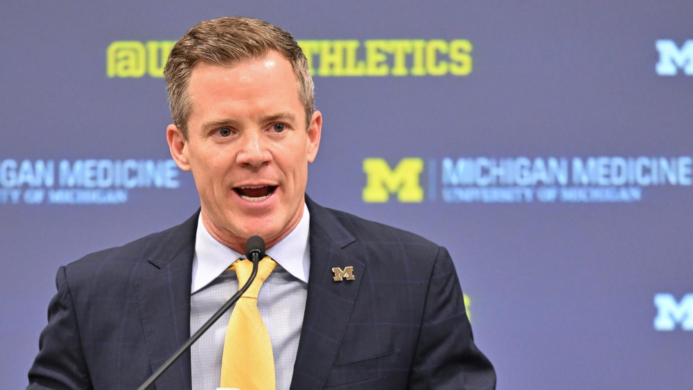 College basketball transfer portal: New Michigan coach Dusty May on verge of landing talented commitments