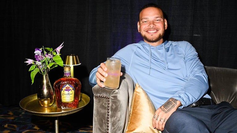 Kane Brown Announces Partnership With Crown Royal to Benefit Veterans