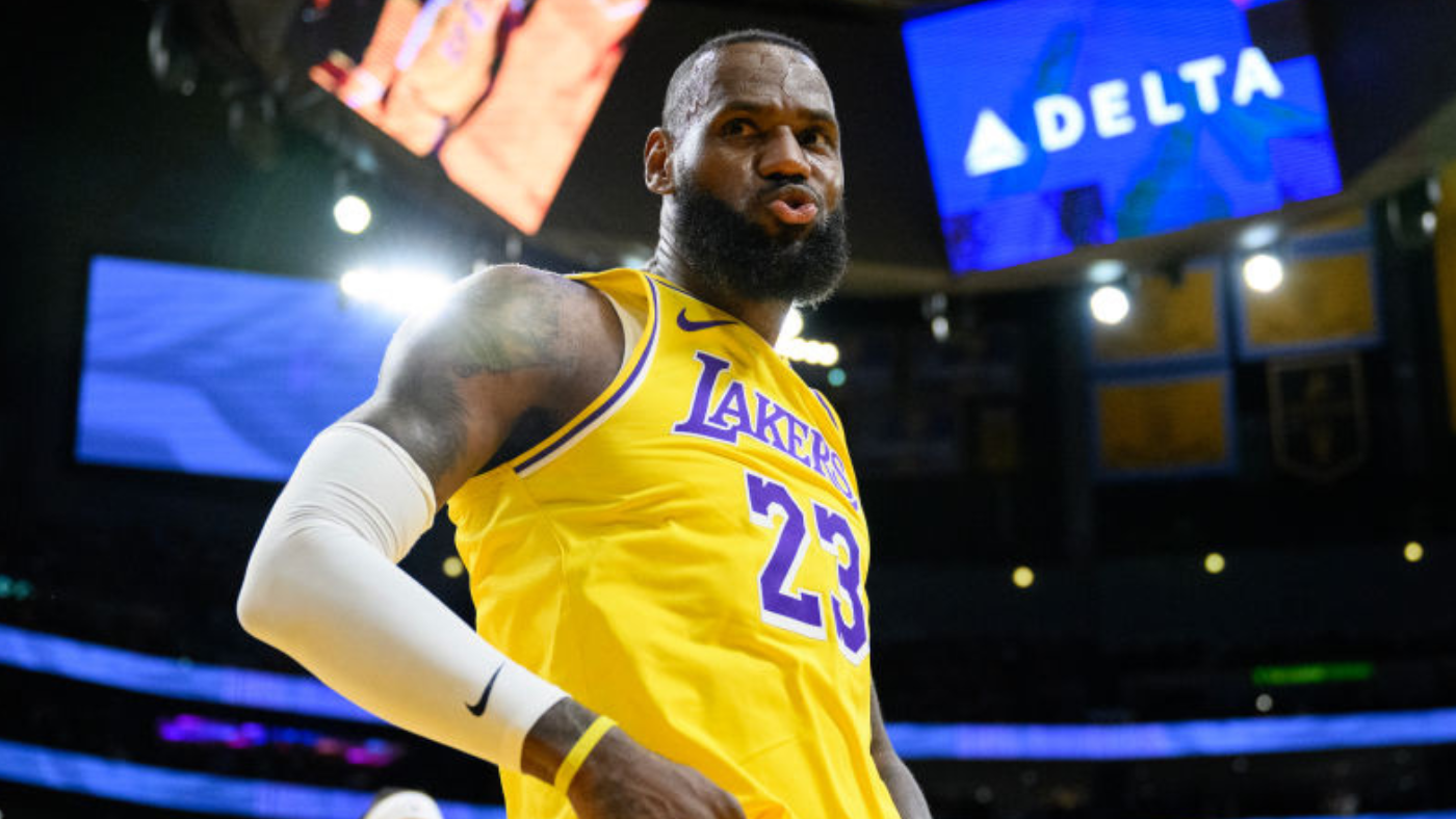 NBA Play-In Tournament predictions: Expert picks with Warriors, Lakers, 76ers, Heat trying to advance