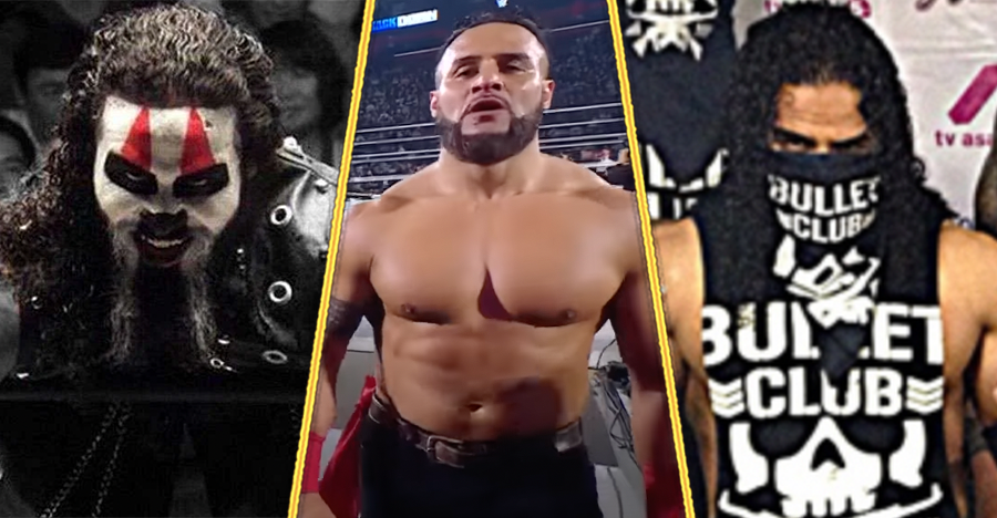 Who is Tama Tonga? The Bloodline's Newest Member Explained