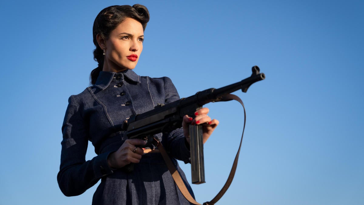 the-ministry-of-ungentlemanly-warfare-eiza-gonzalez-role-explained
