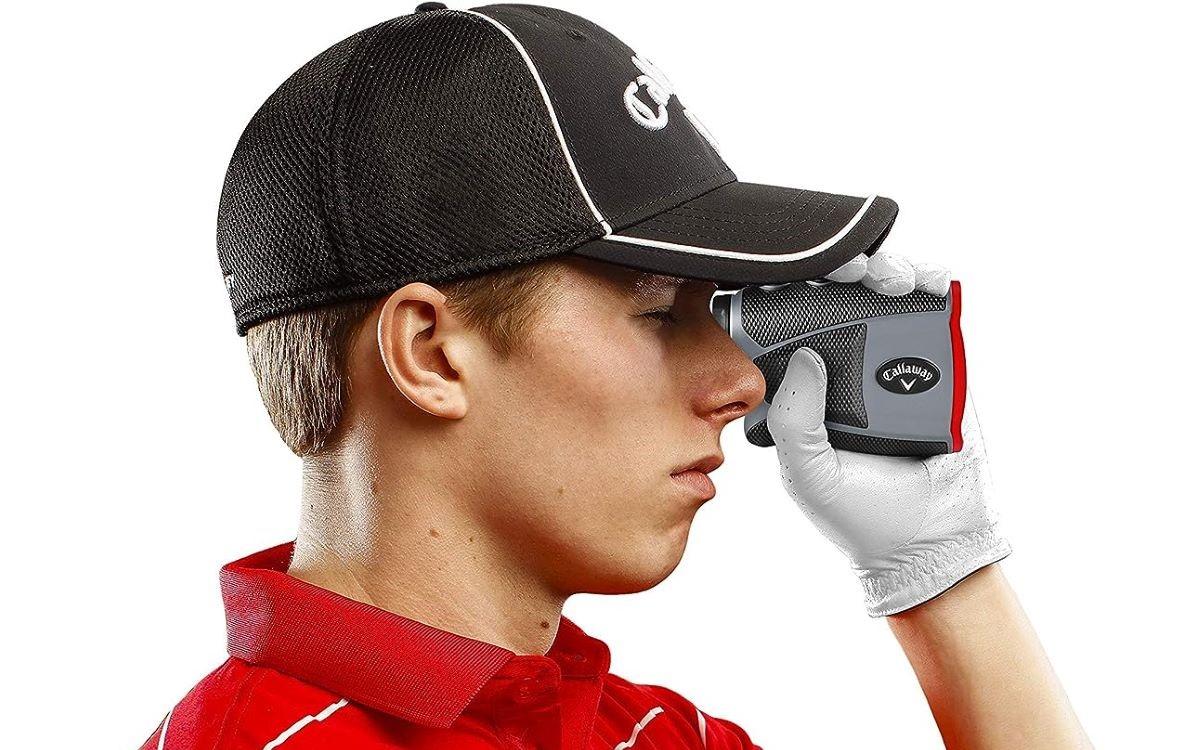 The best golf rangefinders for 2024 to level up your game this golf season