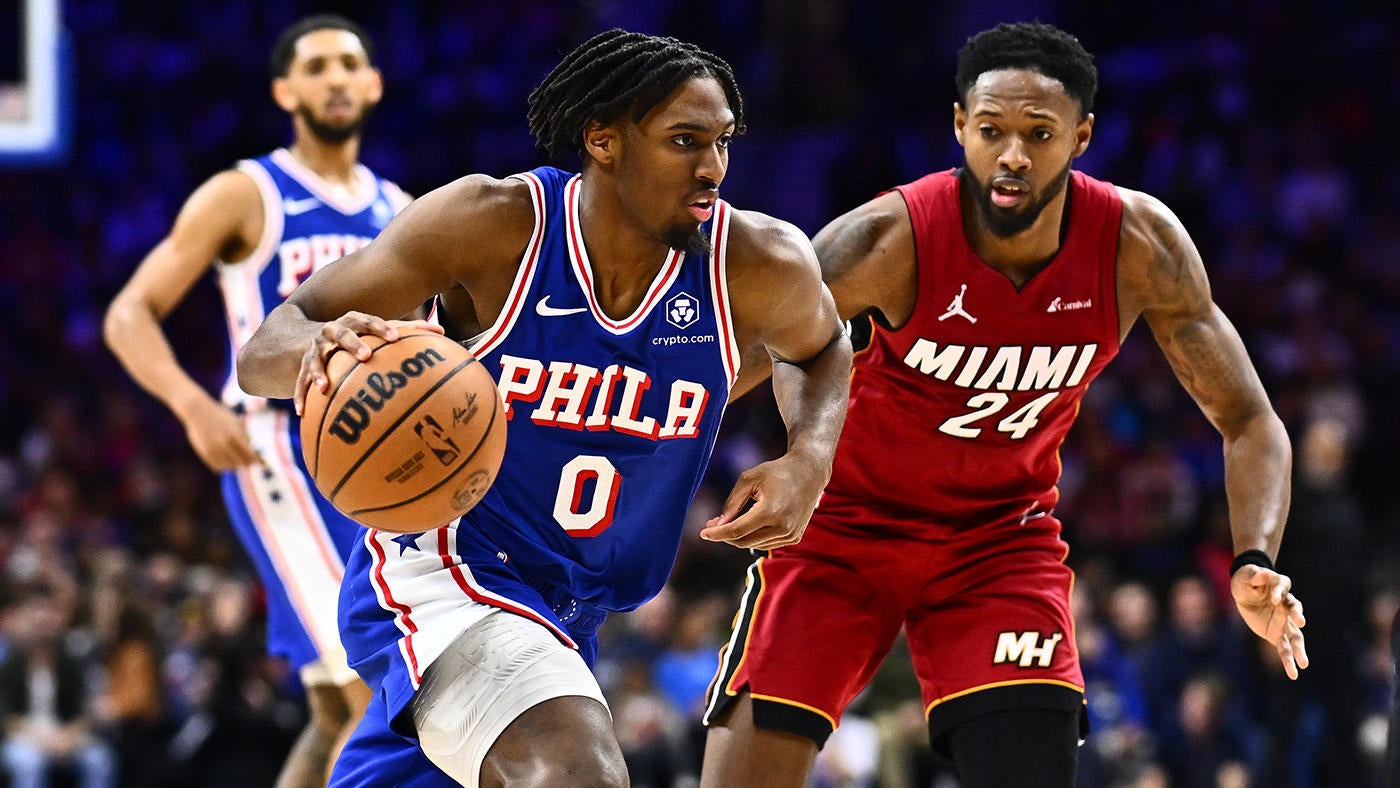 NBA picks, best bets for Play-In Tournament: Expect 76ers, Heat to light it up as Bulls will handle Hawks