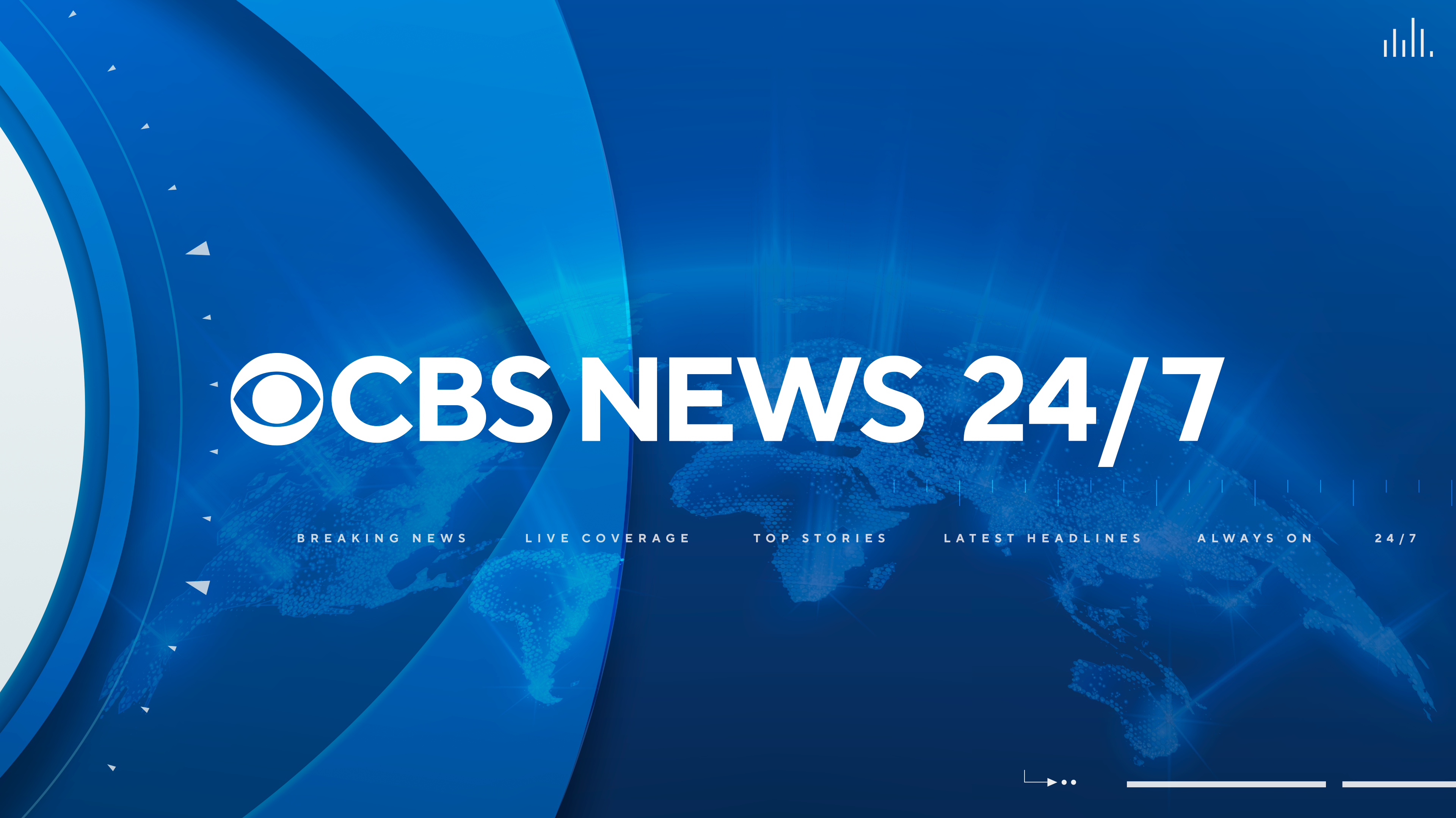 CBS News 24/7