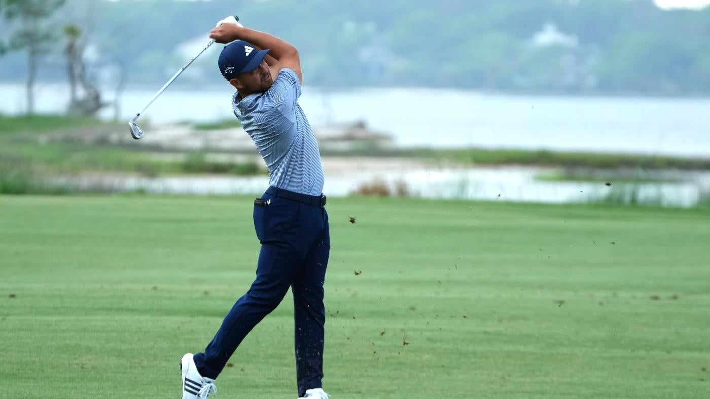 2024 RBC Heritage odds, field: Surprising PGA picks, predictions from model that's nailed 11 majors