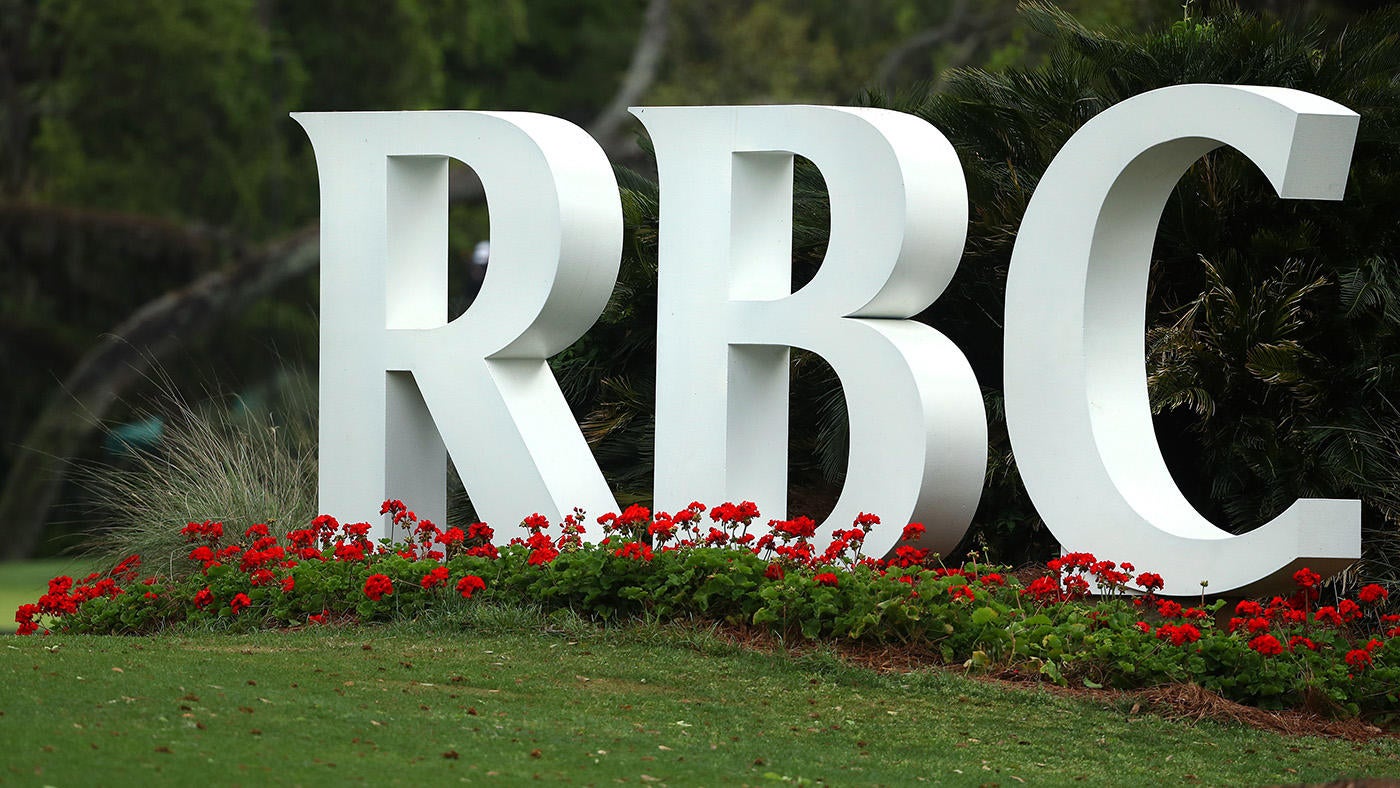 2024 RBC Heritage live stream, watch online, TV schedule, channel, tee times, golf coverage, radio