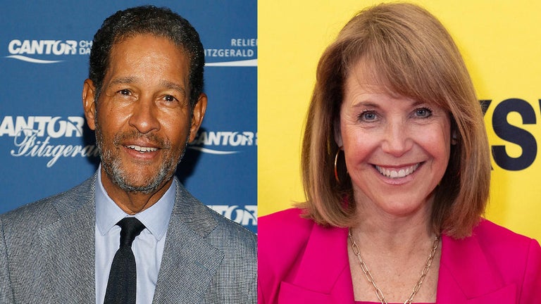 Bryant Gumbel Allegedly Had 'Incredibly Sexist Attitude' About Katie Couric's 'Today' Maternity Leave