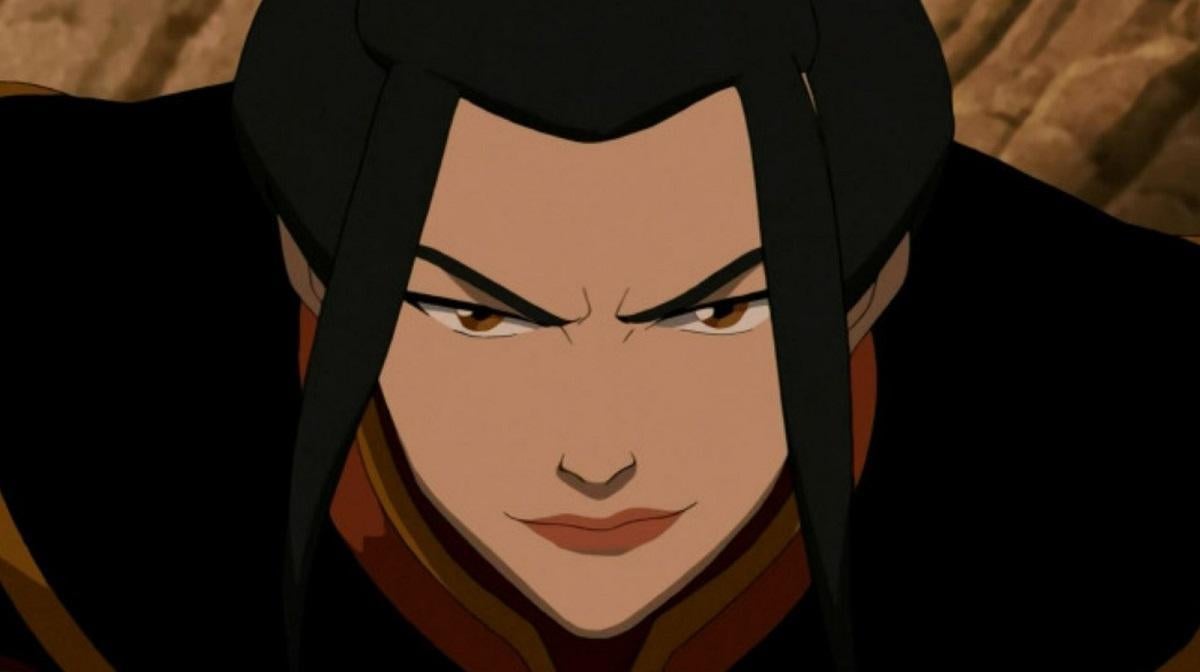 Avatar: The Last Airbender Cosplay Burns Bright With Azula