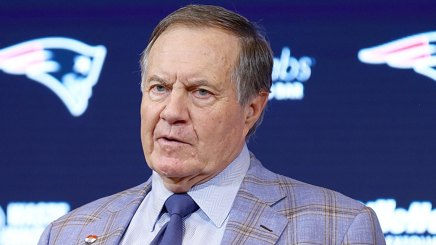 Bill Belichick nowhere close to landing any HC jobs this offseason, per report: He was ‘voted off the island’