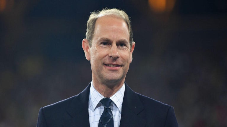 Meet Prince Edward: King Charles' Brother Has Stepped Up in Wake of Royal Family Health Struggles